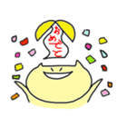 ねこです。（個別スタンプ：13）