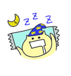 ねこです。（個別スタンプ：18）