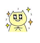 ねこです。（個別スタンプ：22）