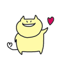 ねこです。（個別スタンプ：23）