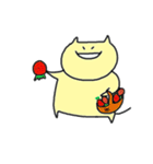 ねこです。（個別スタンプ：31）