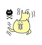 ねこです。（個別スタンプ：34）