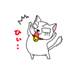 Animal（個別スタンプ：25）