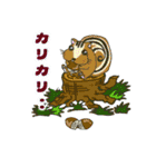 Animal（個別スタンプ：29）