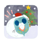 みじんこ☆みじー（個別スタンプ：31）