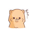 ころころわんこ（個別スタンプ：26）