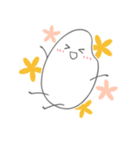 おこめちゃんらいんスタンプ（個別スタンプ：1）