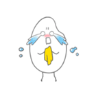 おこめちゃんらいんスタンプ（個別スタンプ：3）