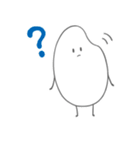おこめちゃんらいんスタンプ（個別スタンプ：9）
