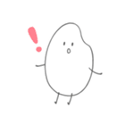 おこめちゃんらいんスタンプ（個別スタンプ：10）