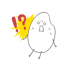 おこめちゃんらいんスタンプ（個別スタンプ：11）