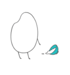 おこめちゃんらいんスタンプ（個別スタンプ：14）
