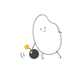 おこめちゃんらいんスタンプ（個別スタンプ：26）