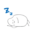 おこめちゃんらいんスタンプ（個別スタンプ：33）