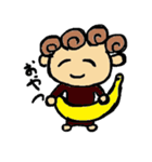 えいじぇる 1（個別スタンプ：9）
