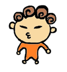 えいじぇる 1（個別スタンプ：19）