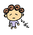 えいじぇる 1（個別スタンプ：22）