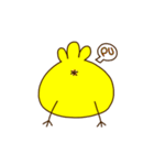 Crazy Chicken（個別スタンプ：18）