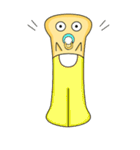 もじいさん（個別スタンプ：9）