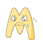 もじいさん（個別スタンプ：13）
