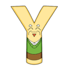 もじいさん（個別スタンプ：25）