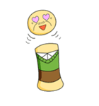 もじいさん（個別スタンプ：33）
