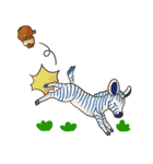 ジャングルくん（個別スタンプ：14）