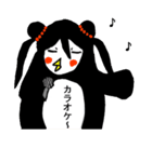 ペンギン姐さん（個別スタンプ：20）