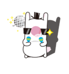 Dumpy Rabbit（個別スタンプ：24）