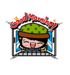 Jejen（個別スタンプ：1）