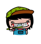 Jejen（個別スタンプ：2）