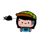 Jejen（個別スタンプ：8）