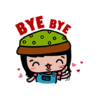 Jejen（個別スタンプ：11）