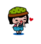 Jejen（個別スタンプ：16）
