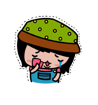 Jejen（個別スタンプ：18）