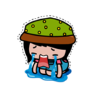 Jejen（個別スタンプ：19）