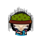Jejen（個別スタンプ：22）
