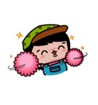 Jejen（個別スタンプ：26）