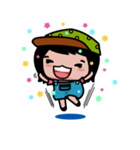 Jejen（個別スタンプ：27）