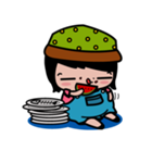 Jejen（個別スタンプ：29）