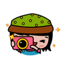 Jejen（個別スタンプ：31）