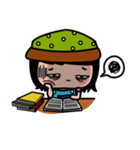 Jejen（個別スタンプ：32）