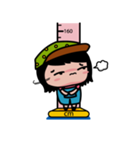Jejen（個別スタンプ：36）