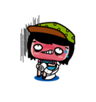 Jejen（個別スタンプ：39）