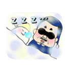 かつ丼大将（個別スタンプ：11）