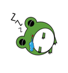 Eric Life（個別スタンプ：6）