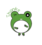 Eric Life（個別スタンプ：7）
