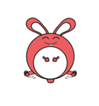 Eric Life（個別スタンプ：18）