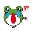 Eric Life（個別スタンプ：21）