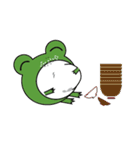 Eric Life（個別スタンプ：22）